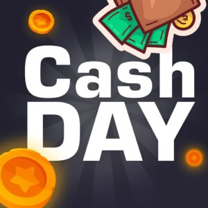 Cash Day
