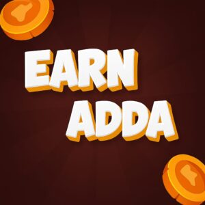 Earn Adda