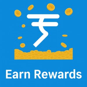 Earn Rewards