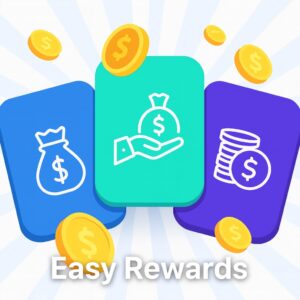 Easy Rewards