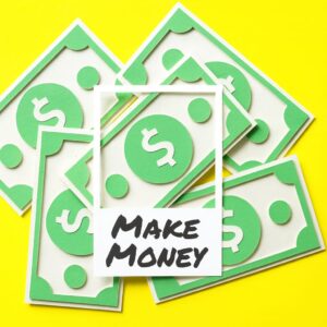 Make Money