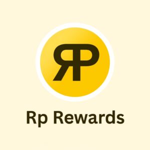 Rp Rewards