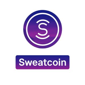 Sweatcoin