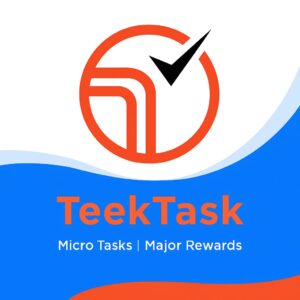 Teek Task