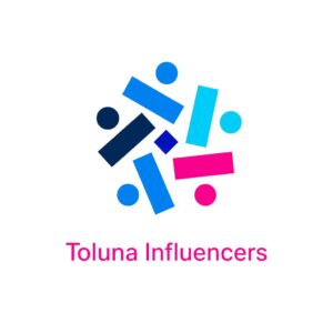 Toluna Influencers