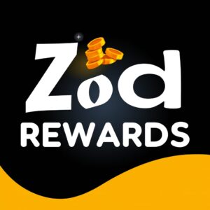Zod Rewards