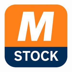 MStock