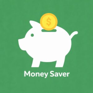 Money Saver
