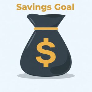 Savings Goal