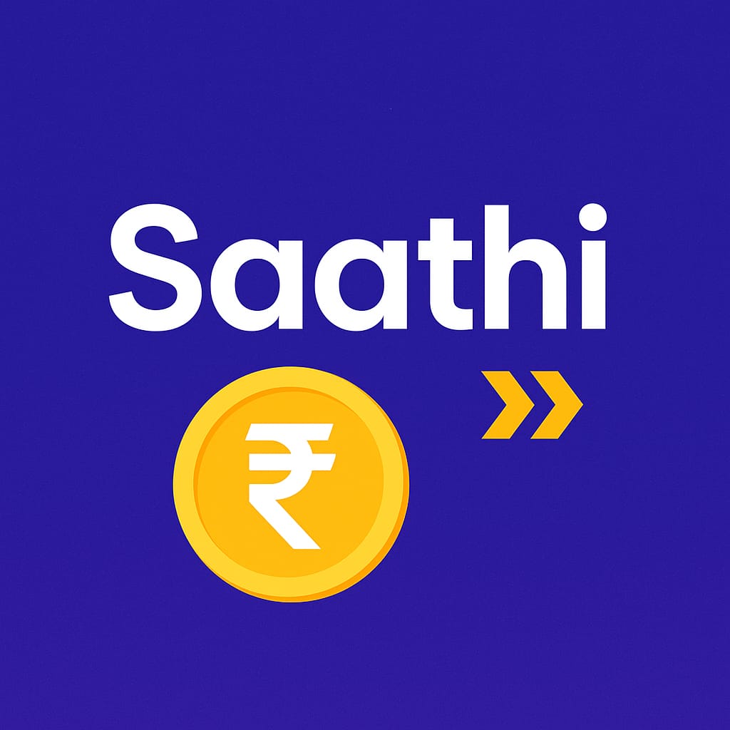 Saathi- Reel Banao Naukri Paao