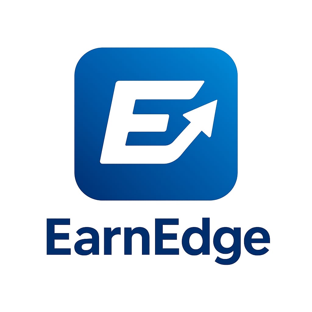 Earn Edge