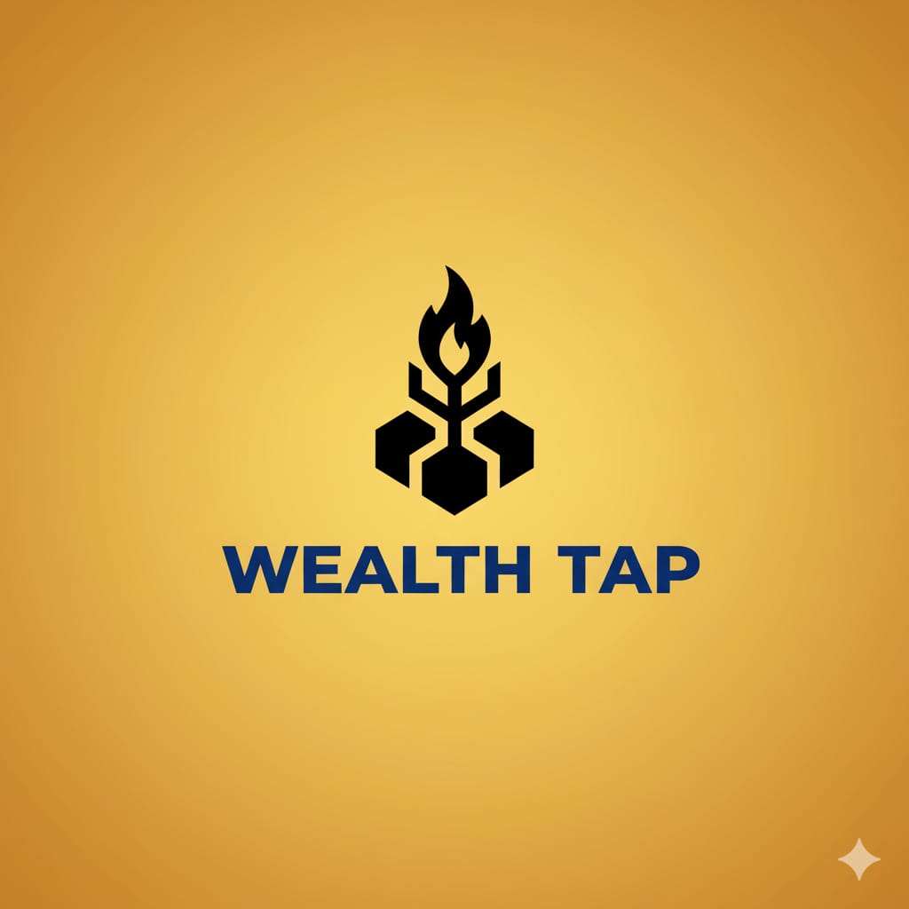 Wealth Tap