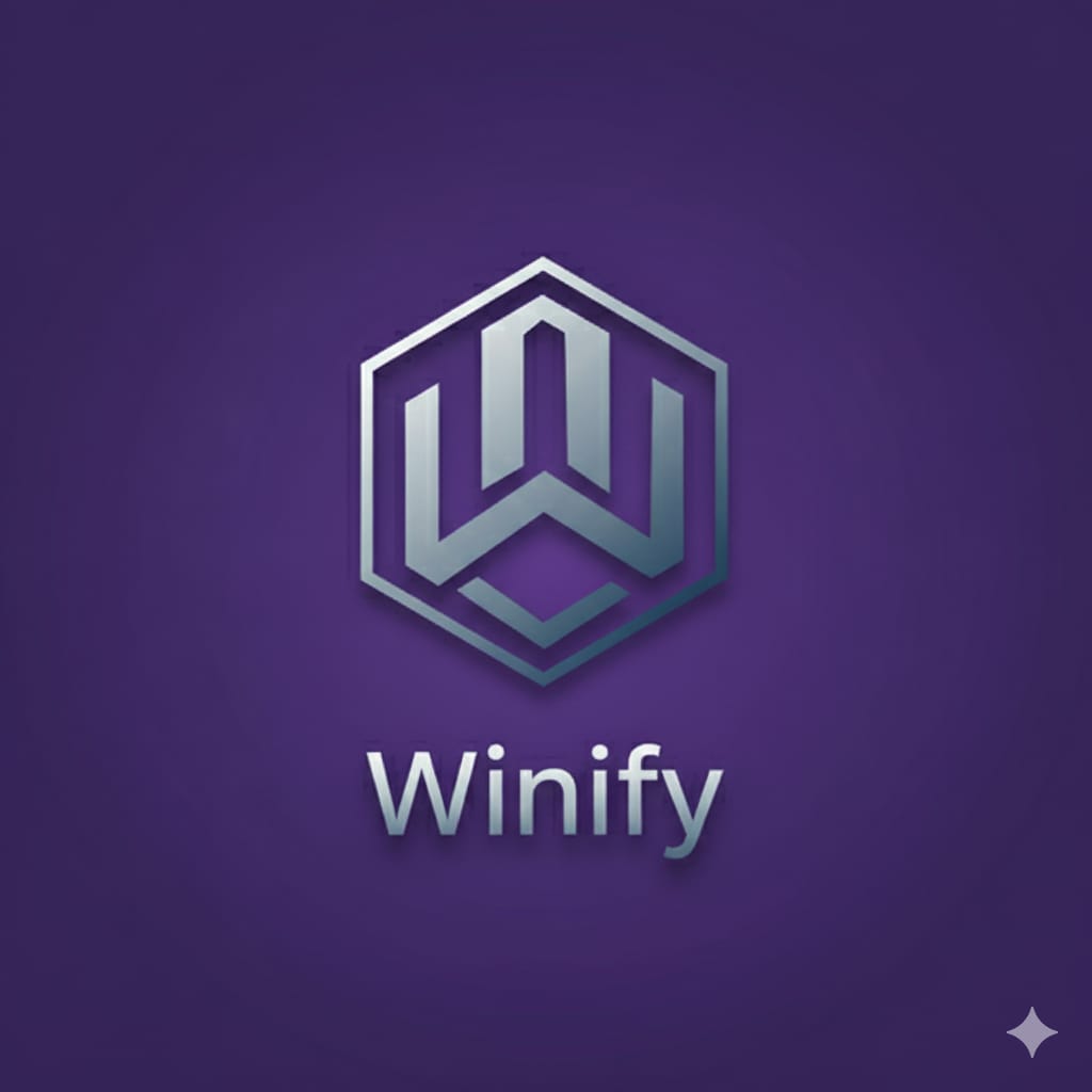 Winify
