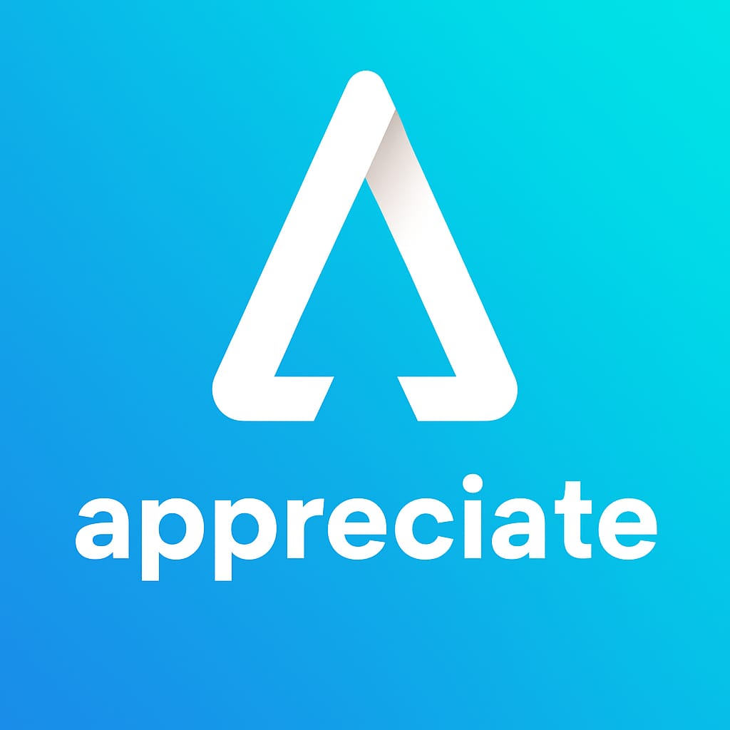 Appreciate