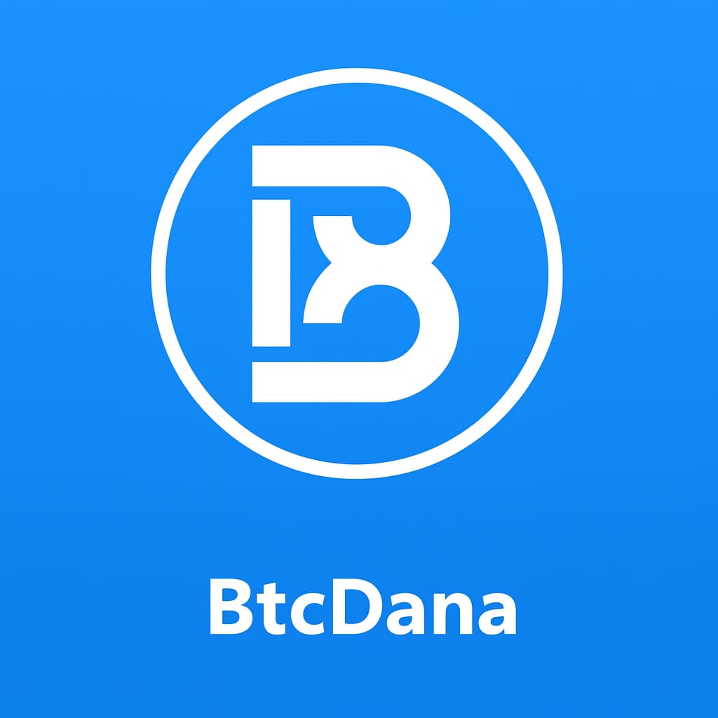 BtcDana