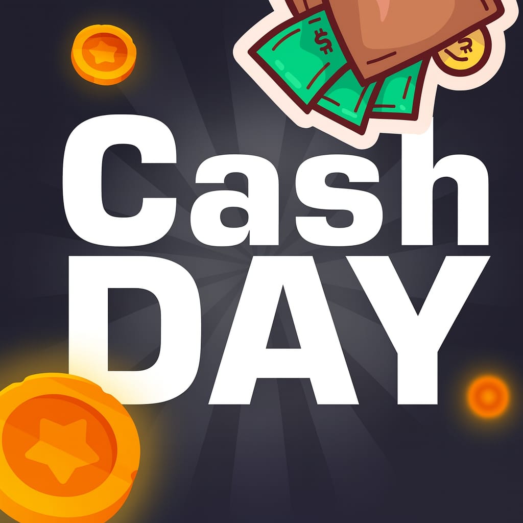 Cash Day