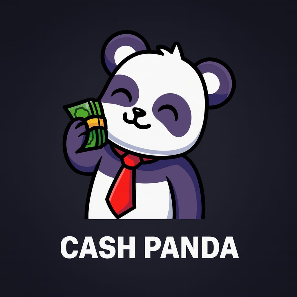 Cash Panda