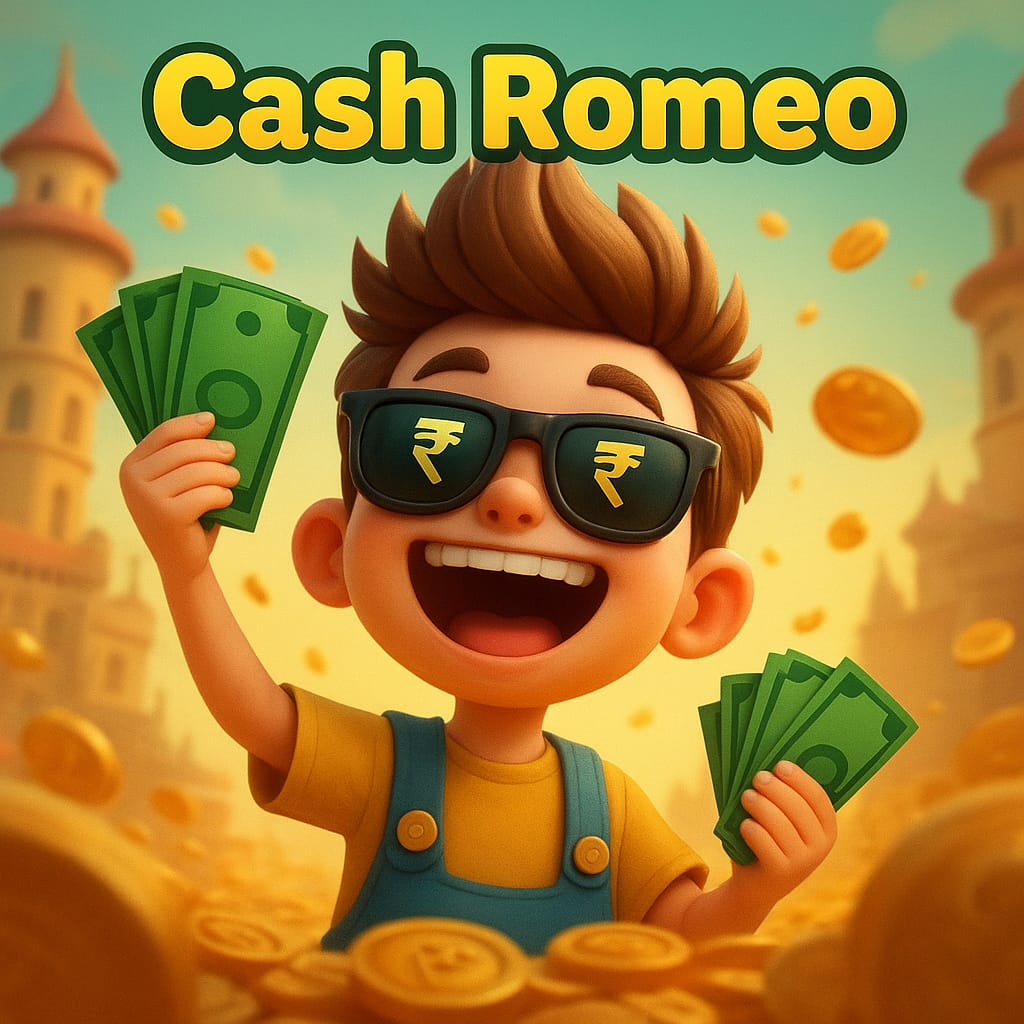 Cash Romeo
