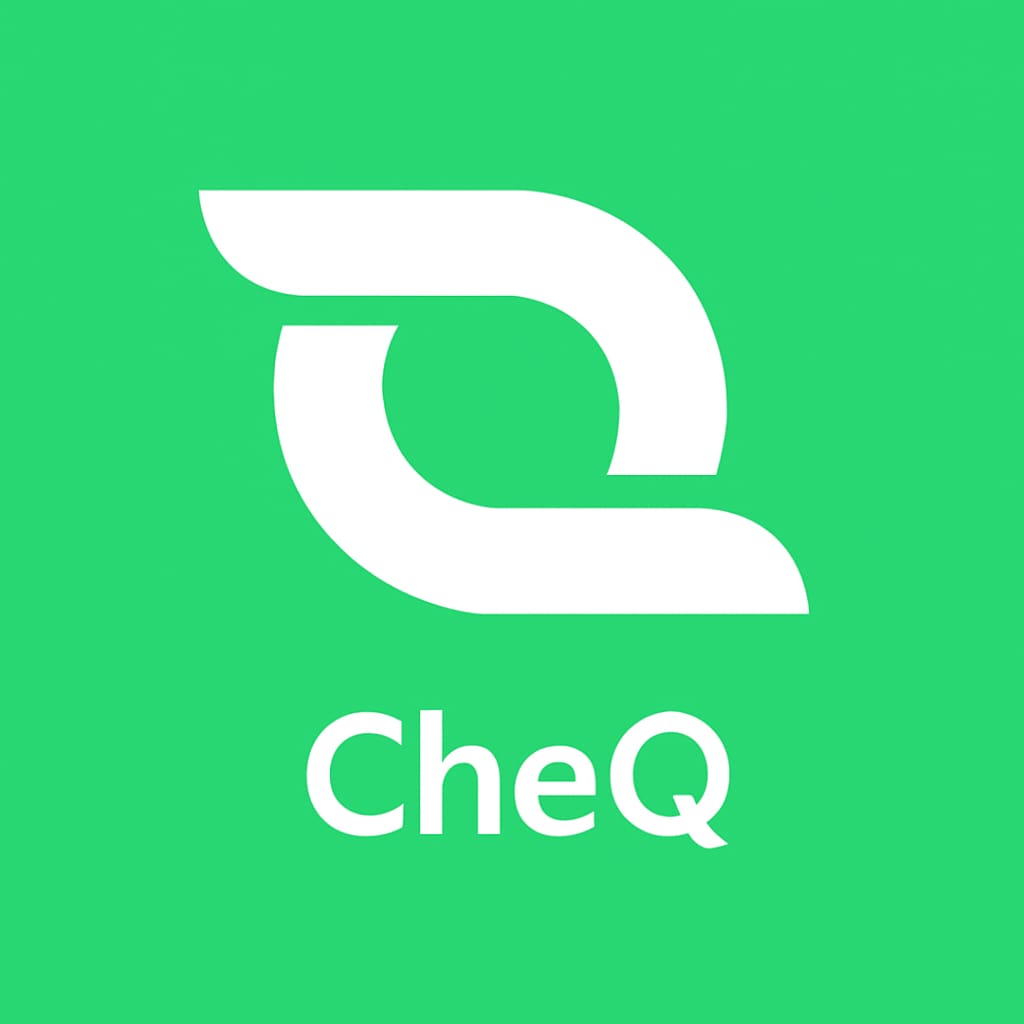 CheQ