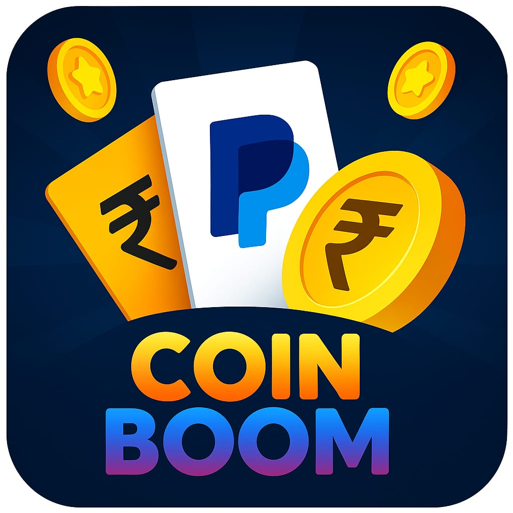 Coin Boom