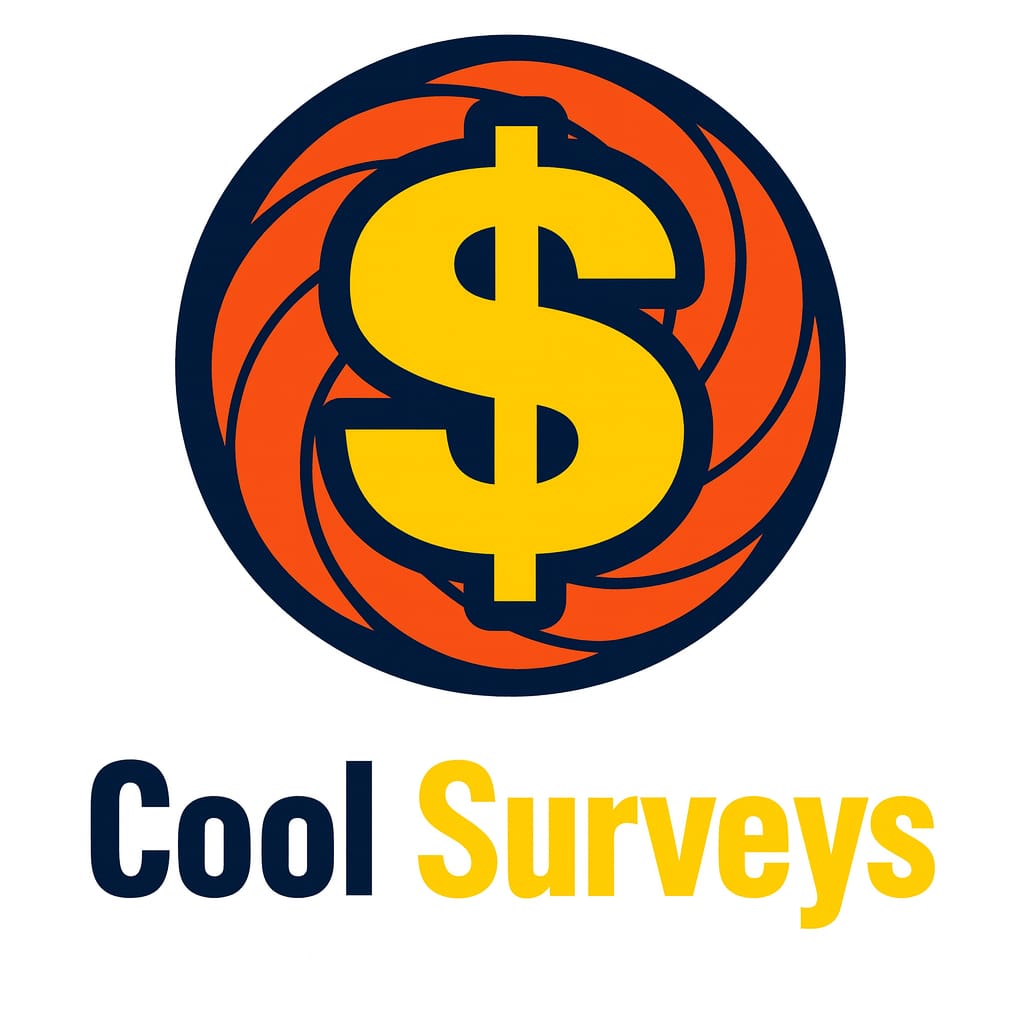 Cool Surveys