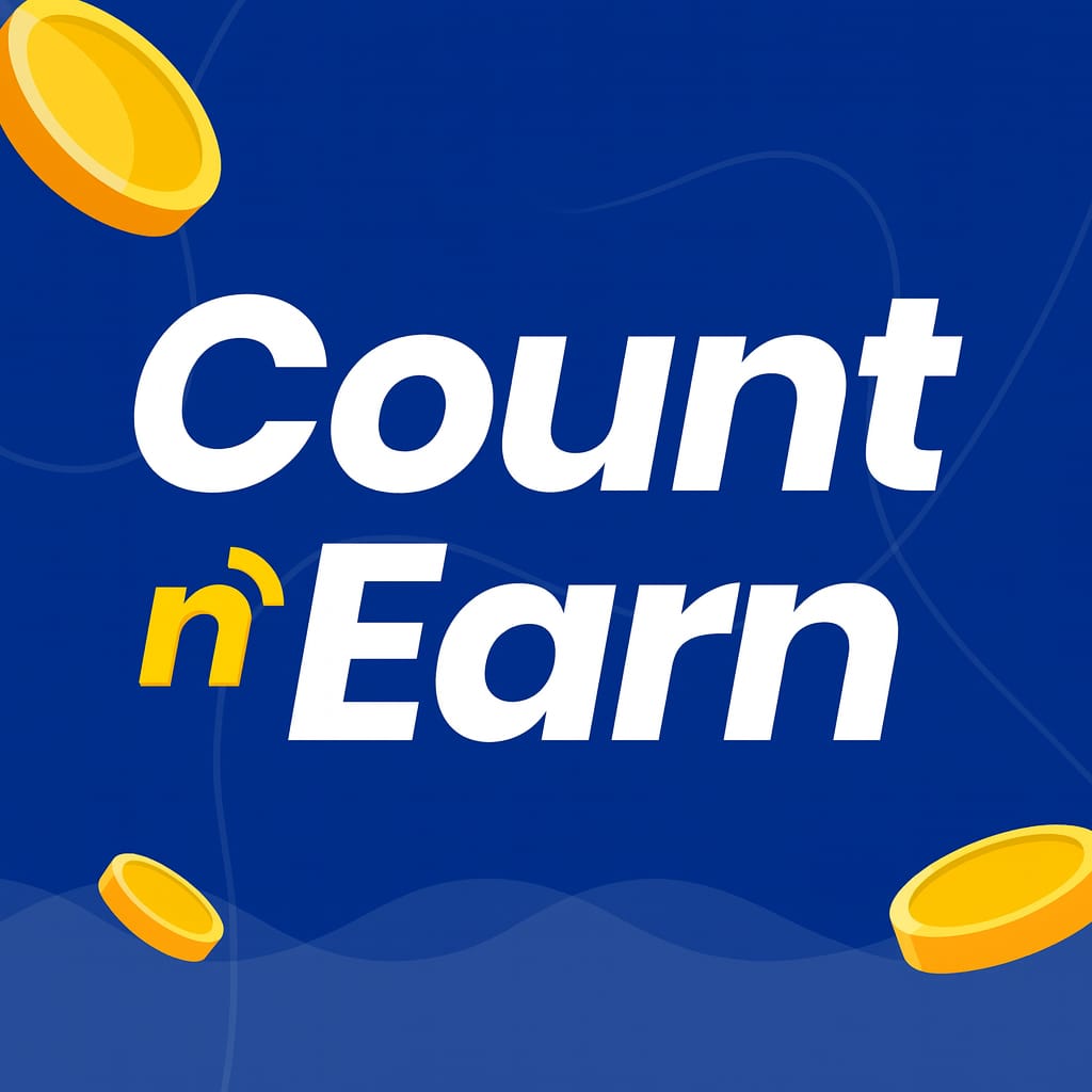 Count & Earn