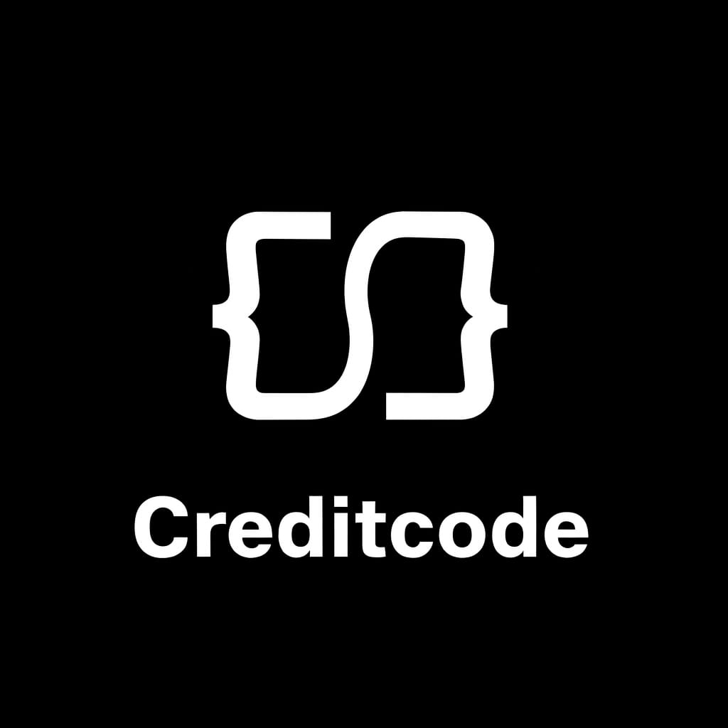 Creditcode