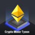 Crypto Miner Tycoon