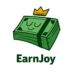 Earn Joy