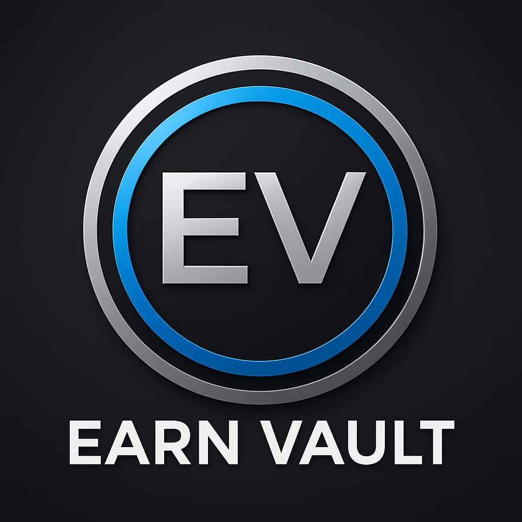 Earn Vault