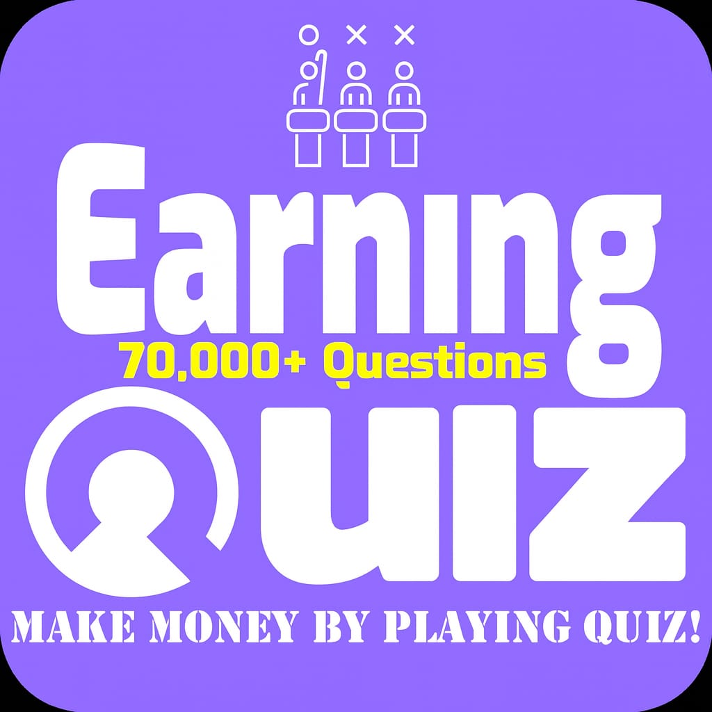 Earning Quiz
