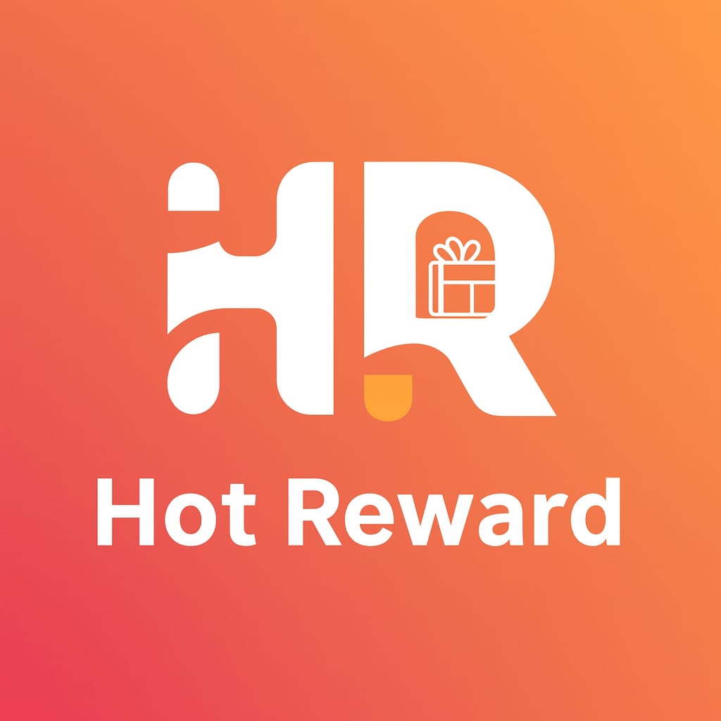 Hot Reward