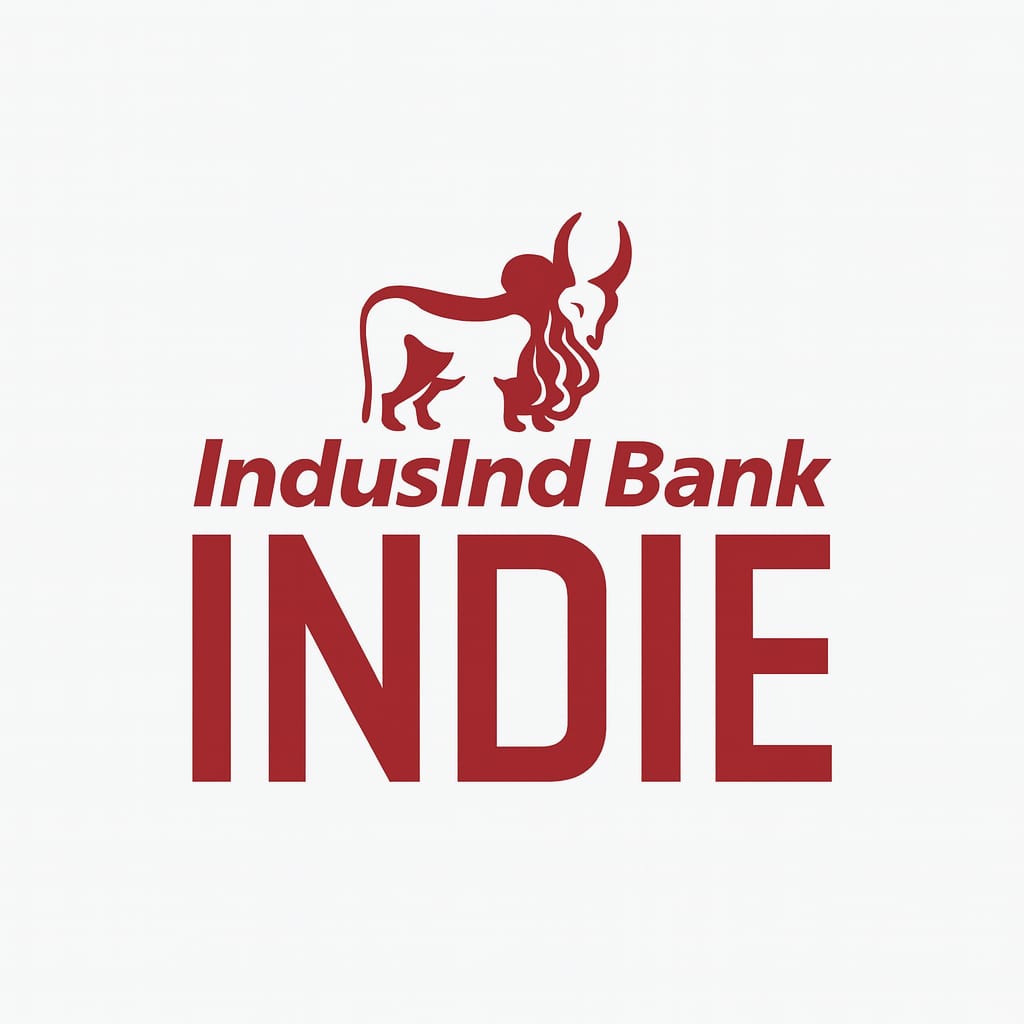 IndusInd Bank