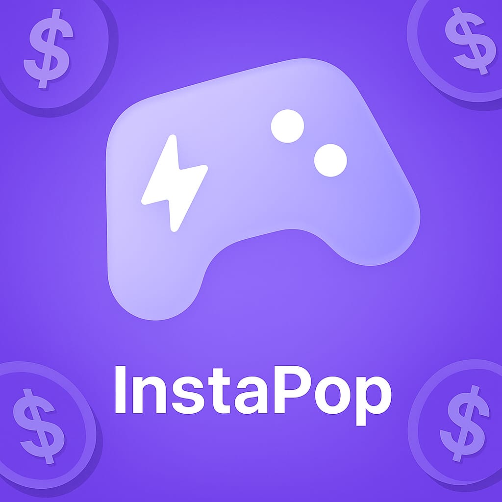 InstaPop