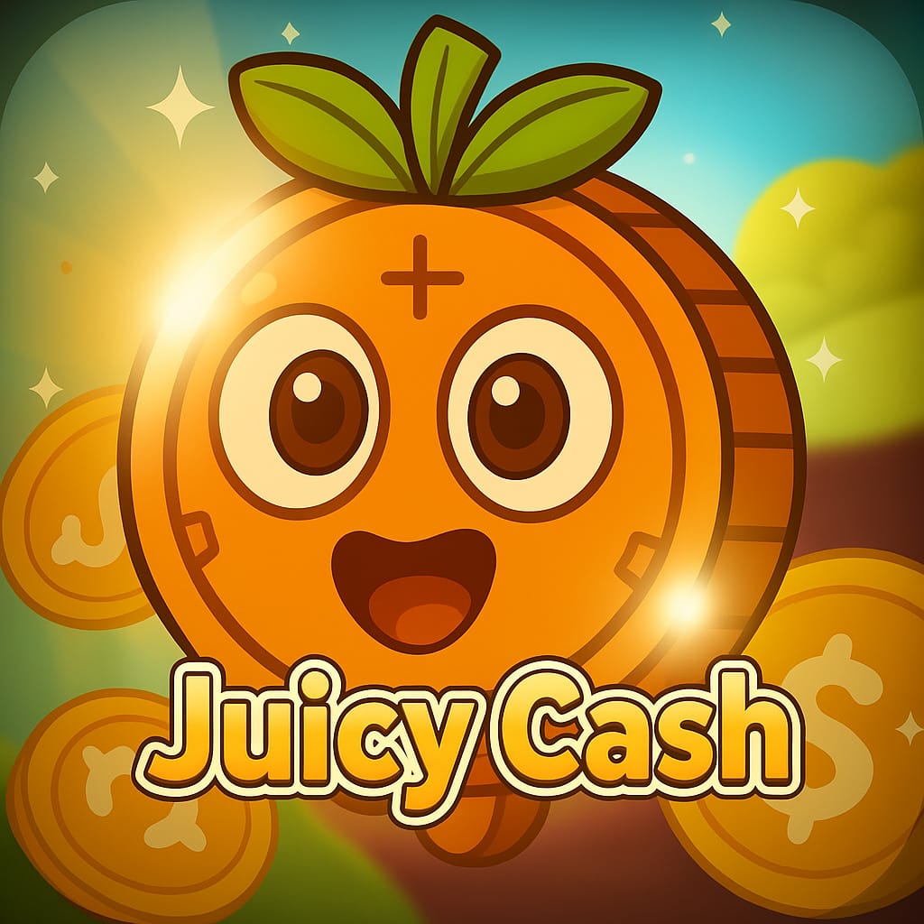 Juicy Cash