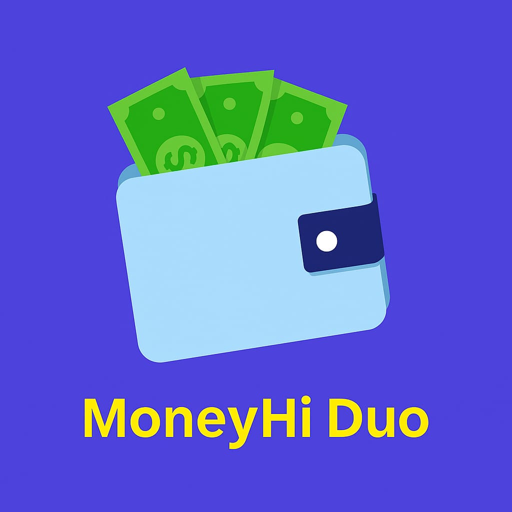 MoneyHi Duo