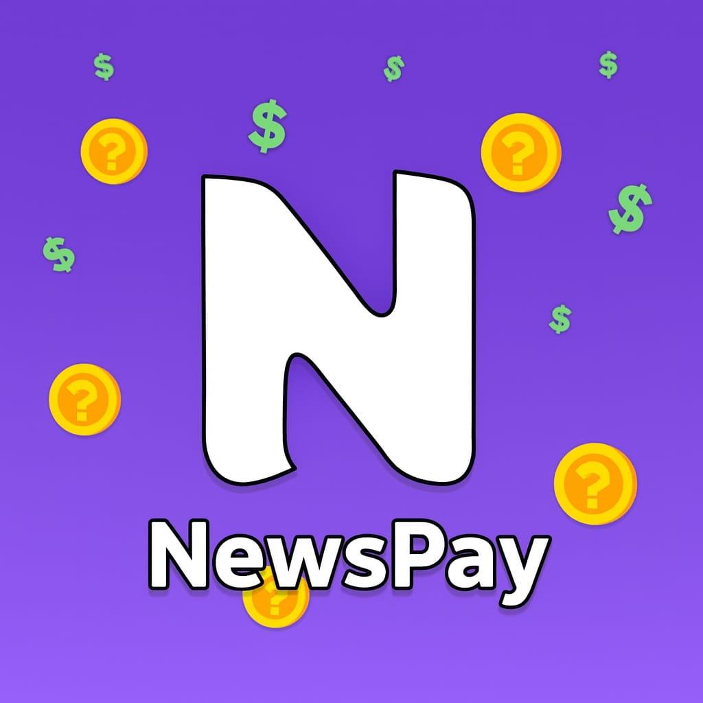 News Pay