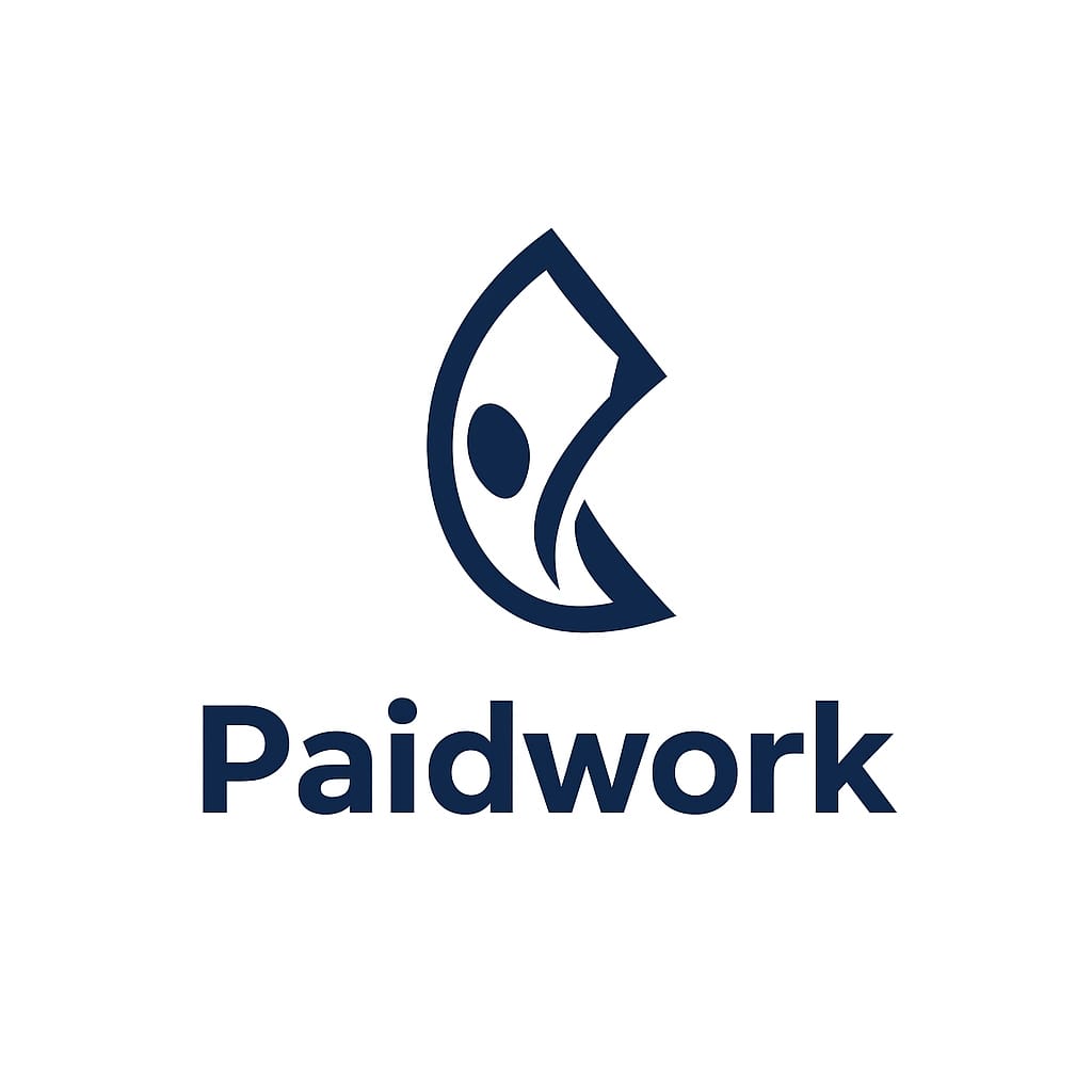 Paidwork