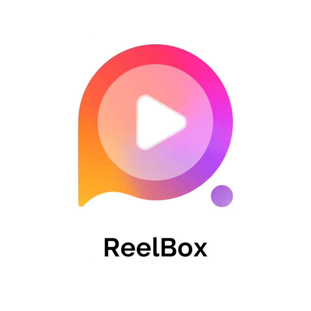 Reel Box