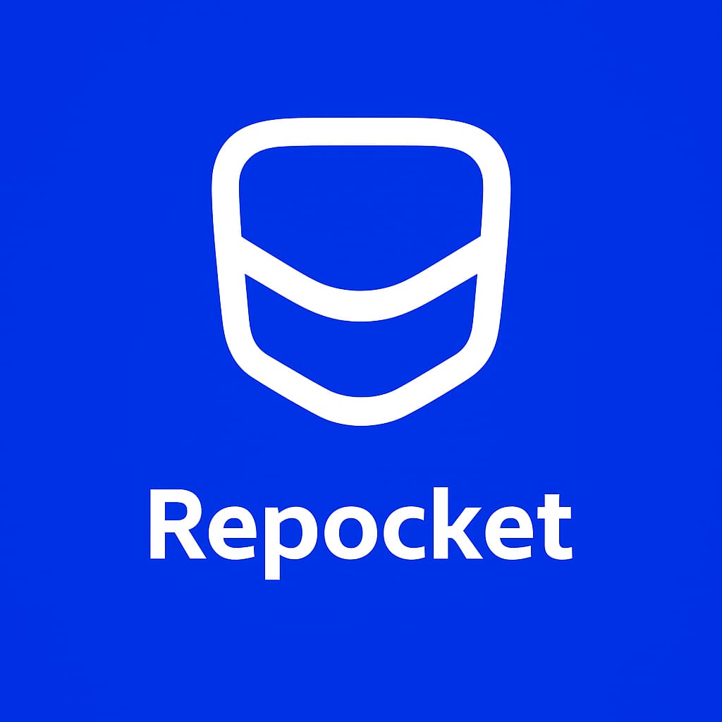 Repocket