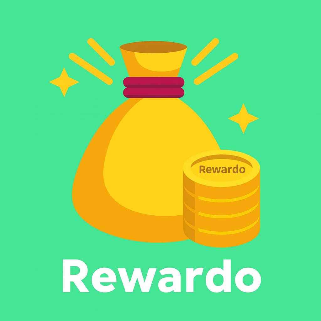 Rewardo