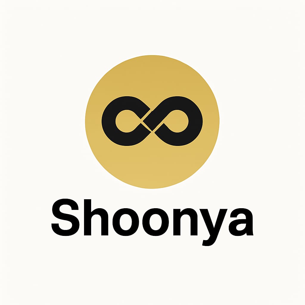 SHOONYA