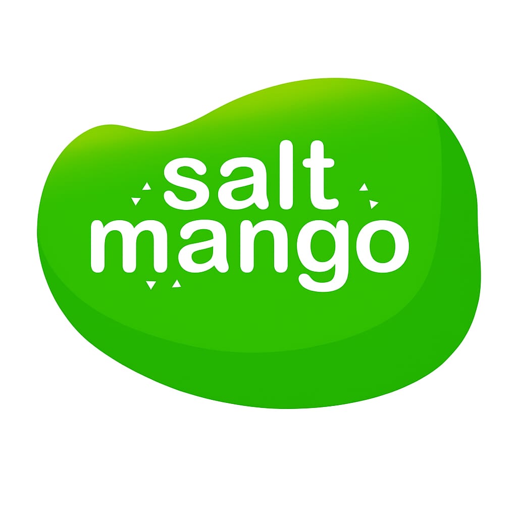 Salt Mango