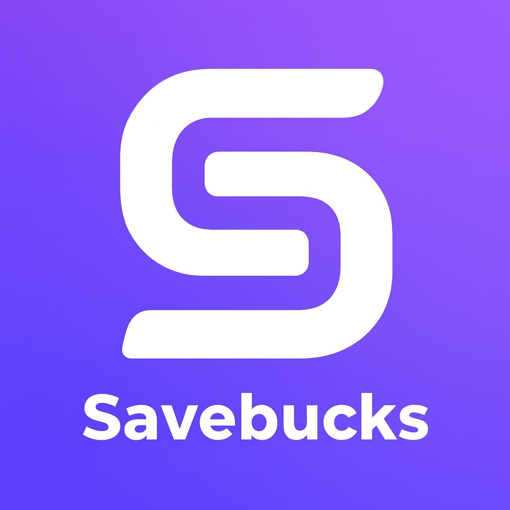 Savebucks