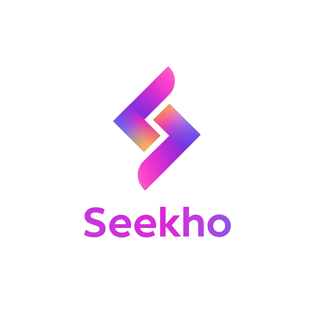 Seekho