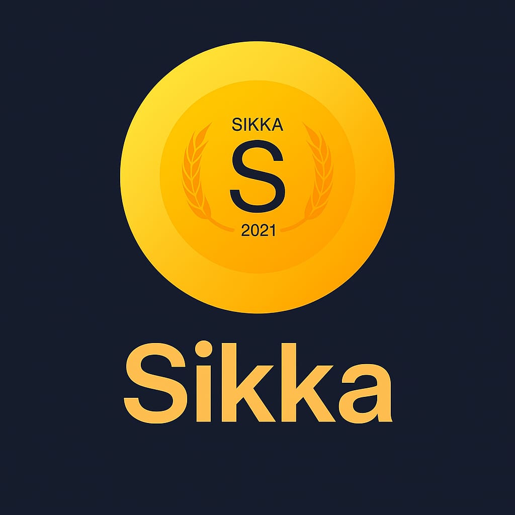 Sikka App
