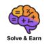Solve & Earn