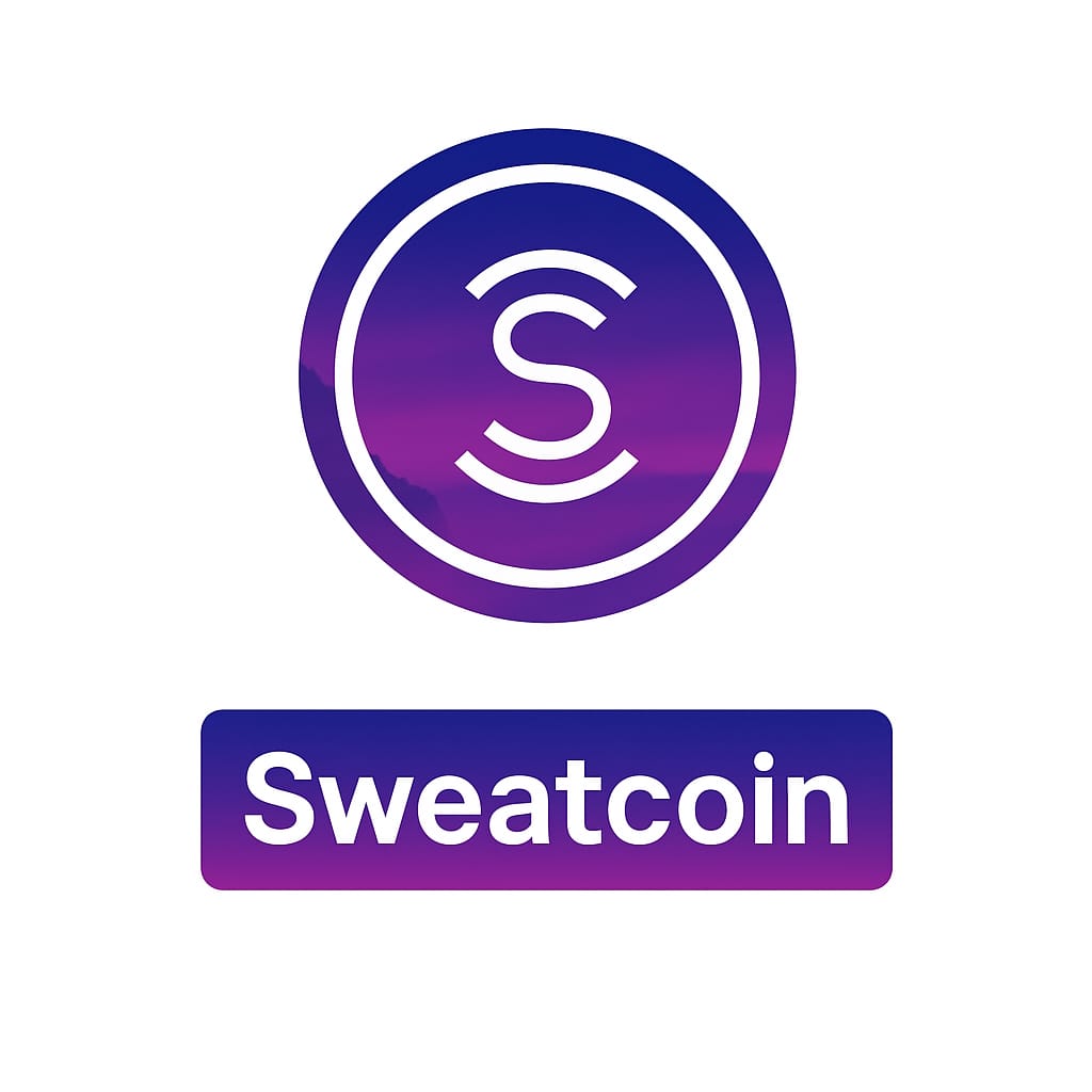 Sweatcoin