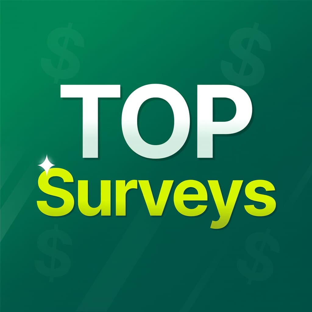 Top Surveys
