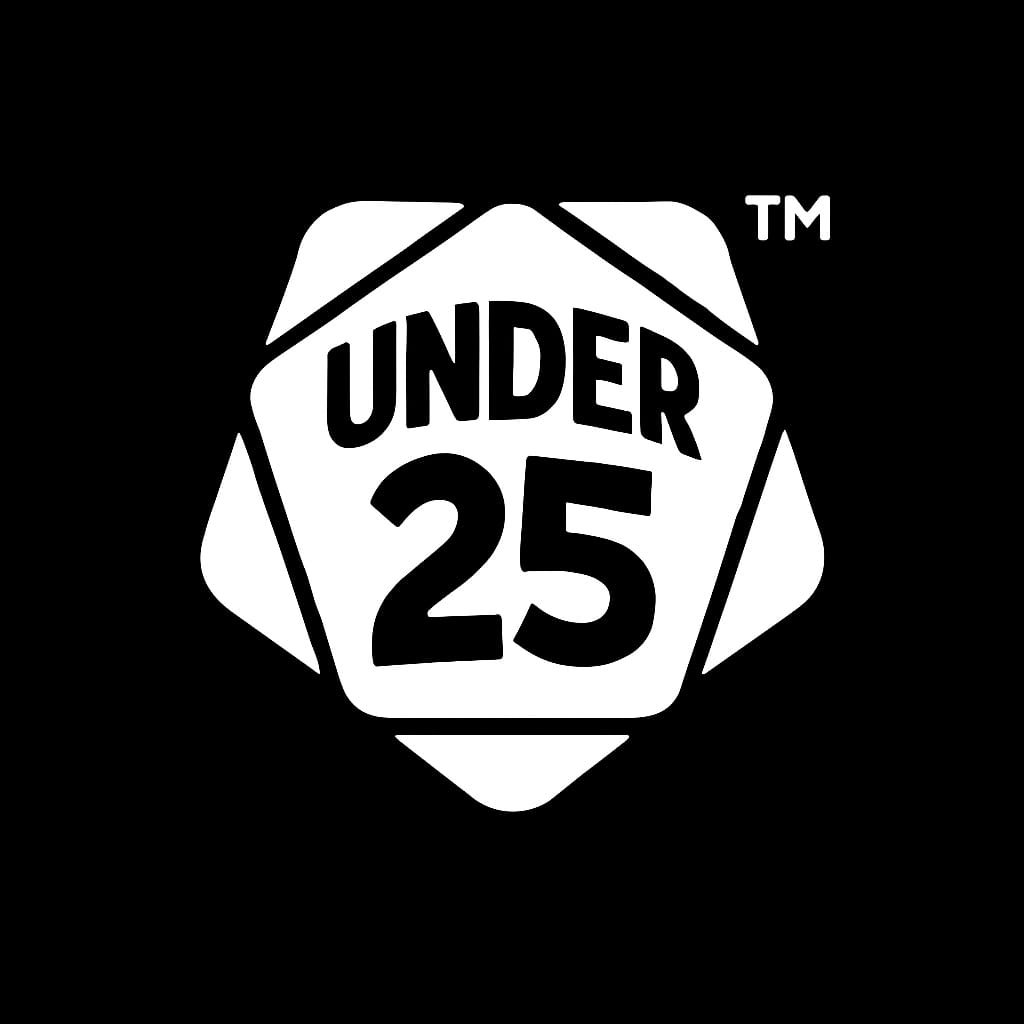 Under 25